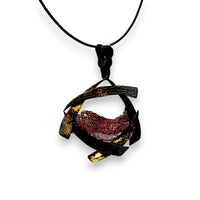 Shin Pendant