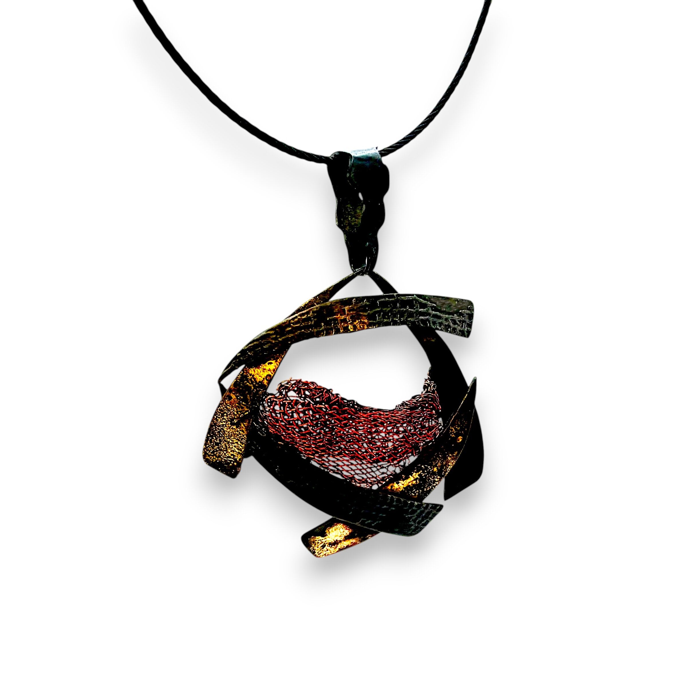 Shin Pendant