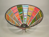 Pinwheel Basket