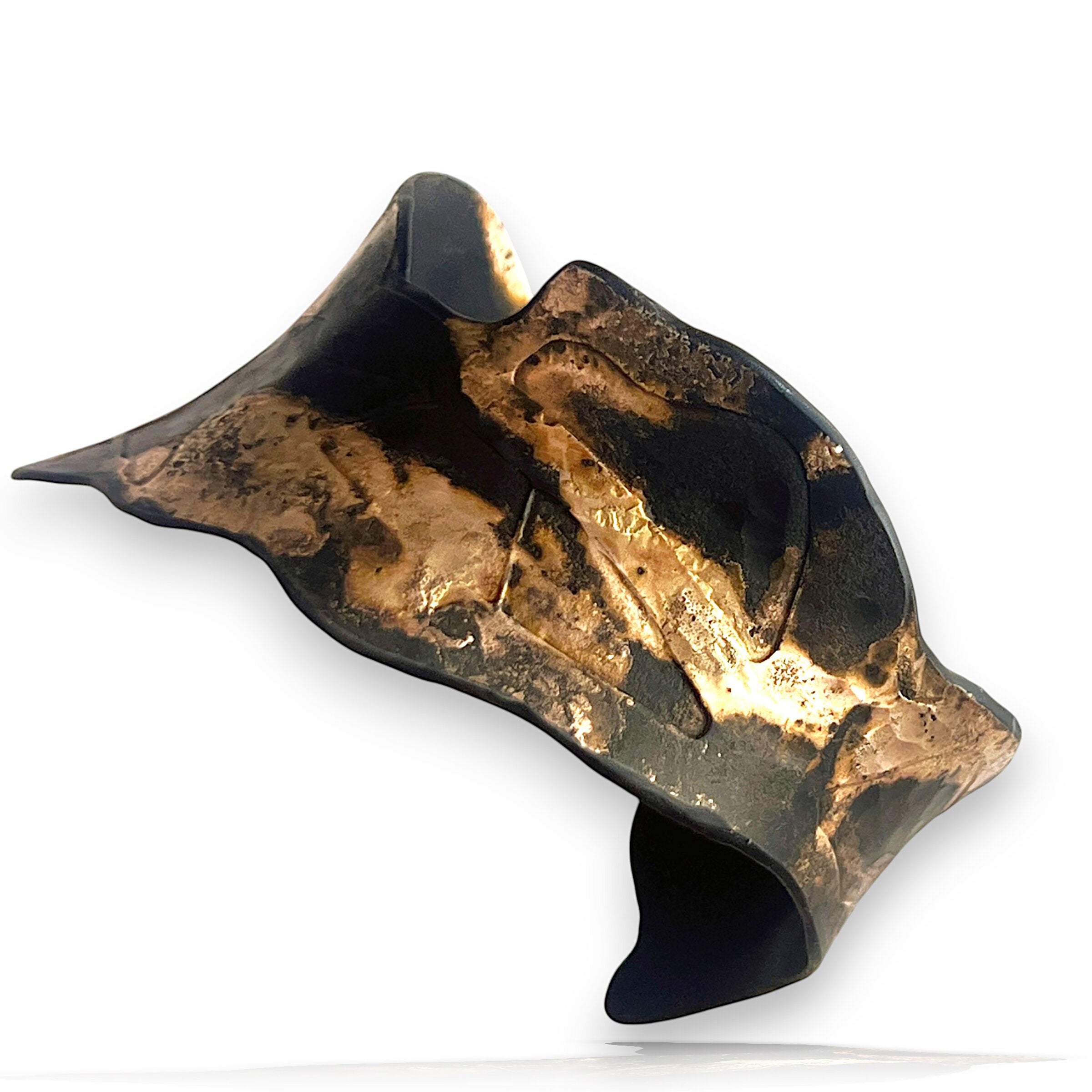 Swagger Cuff