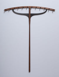 M Coat Rack