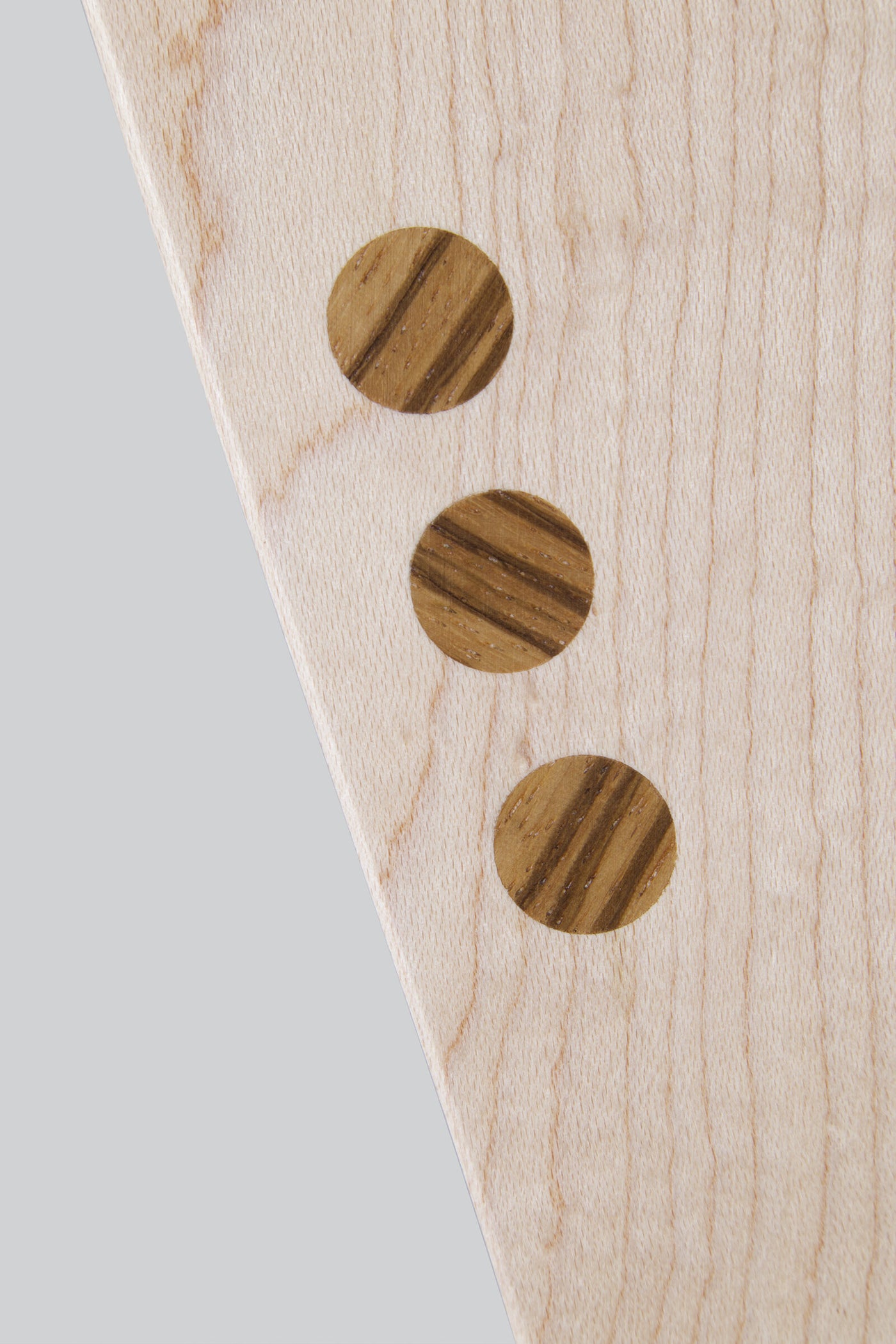 Maple Zephyr Wall Shelf