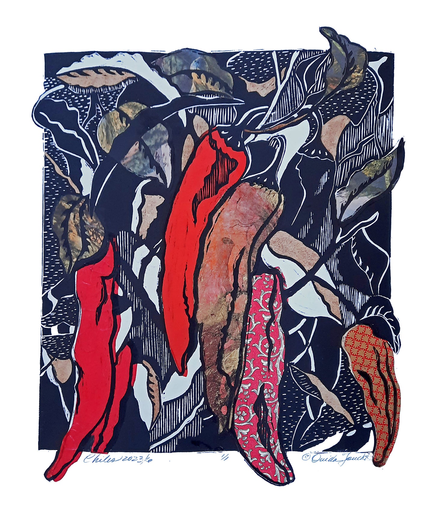 Chiles 6