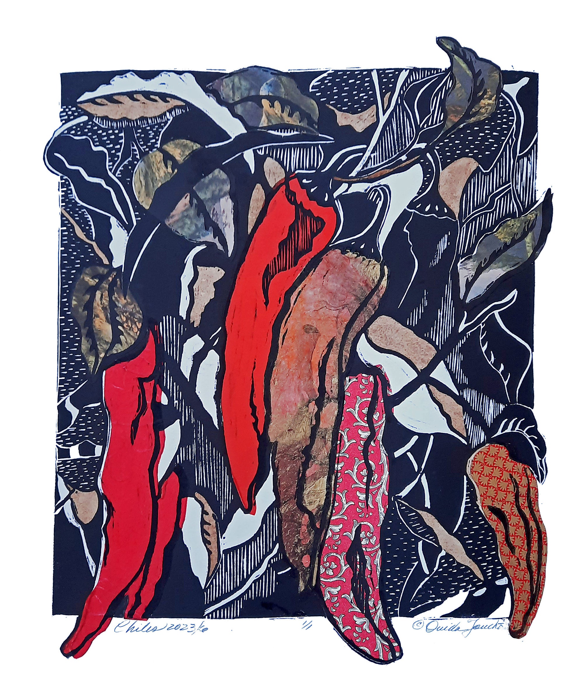 Chiles 6
