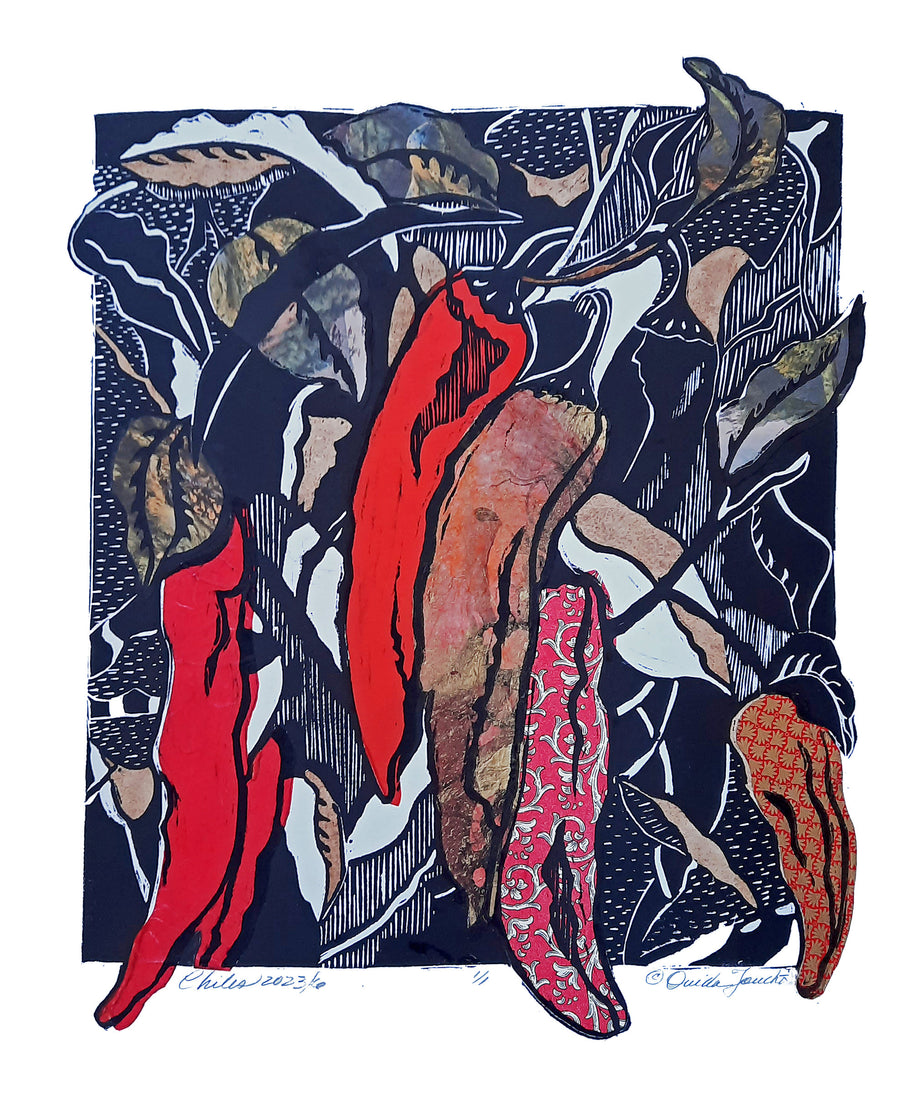 Chiles 6