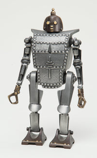 Bob the Robot Coin Bank