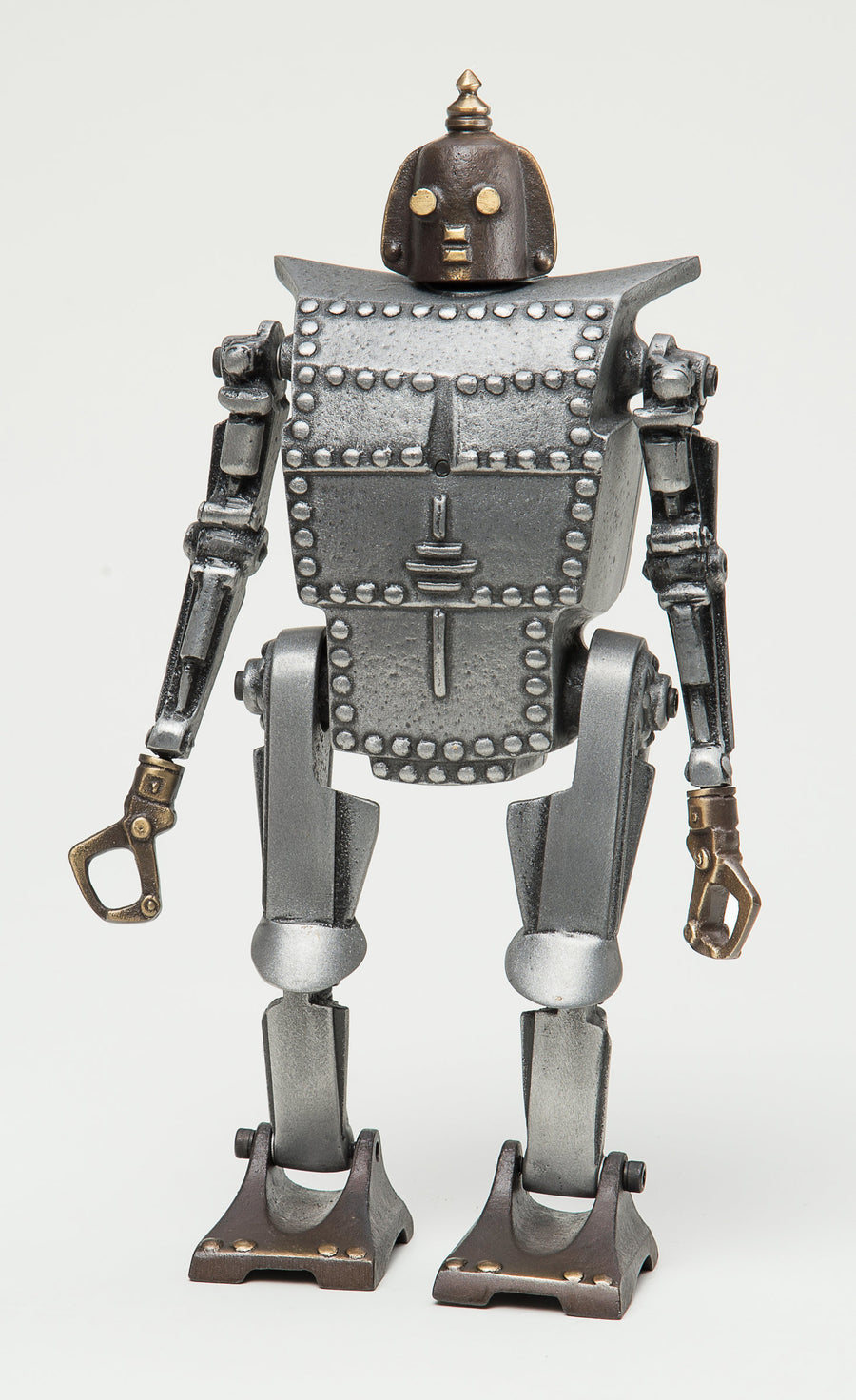 Bob the Robot Coin Bank