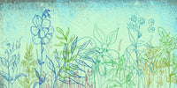 Abstract Plantforms 3