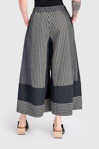 Slate Stripes