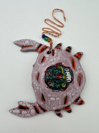 Mama Crab I