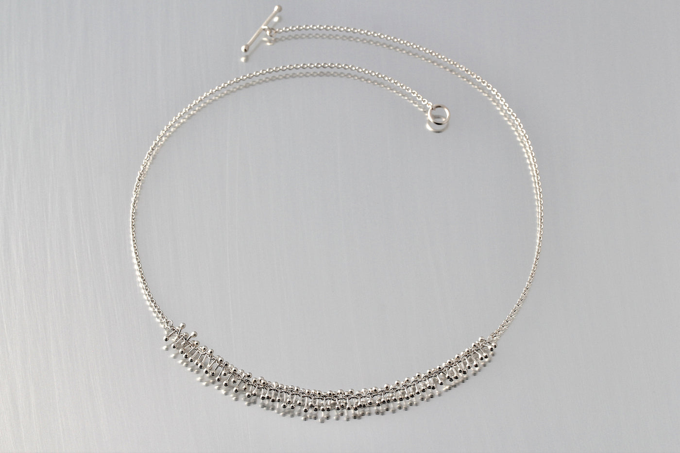 Bright Silver