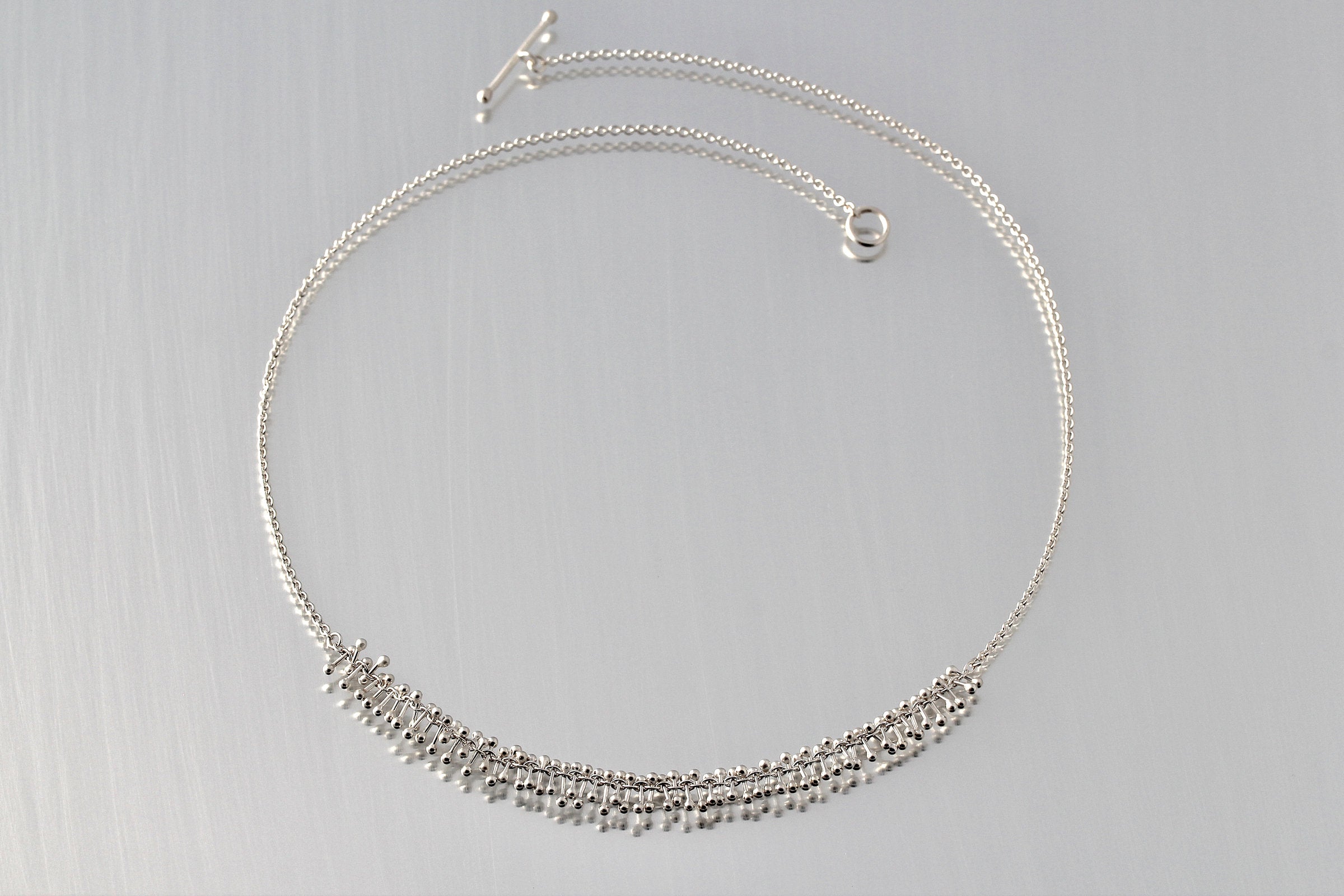 Bright Silver