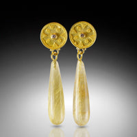 Crete Earrings