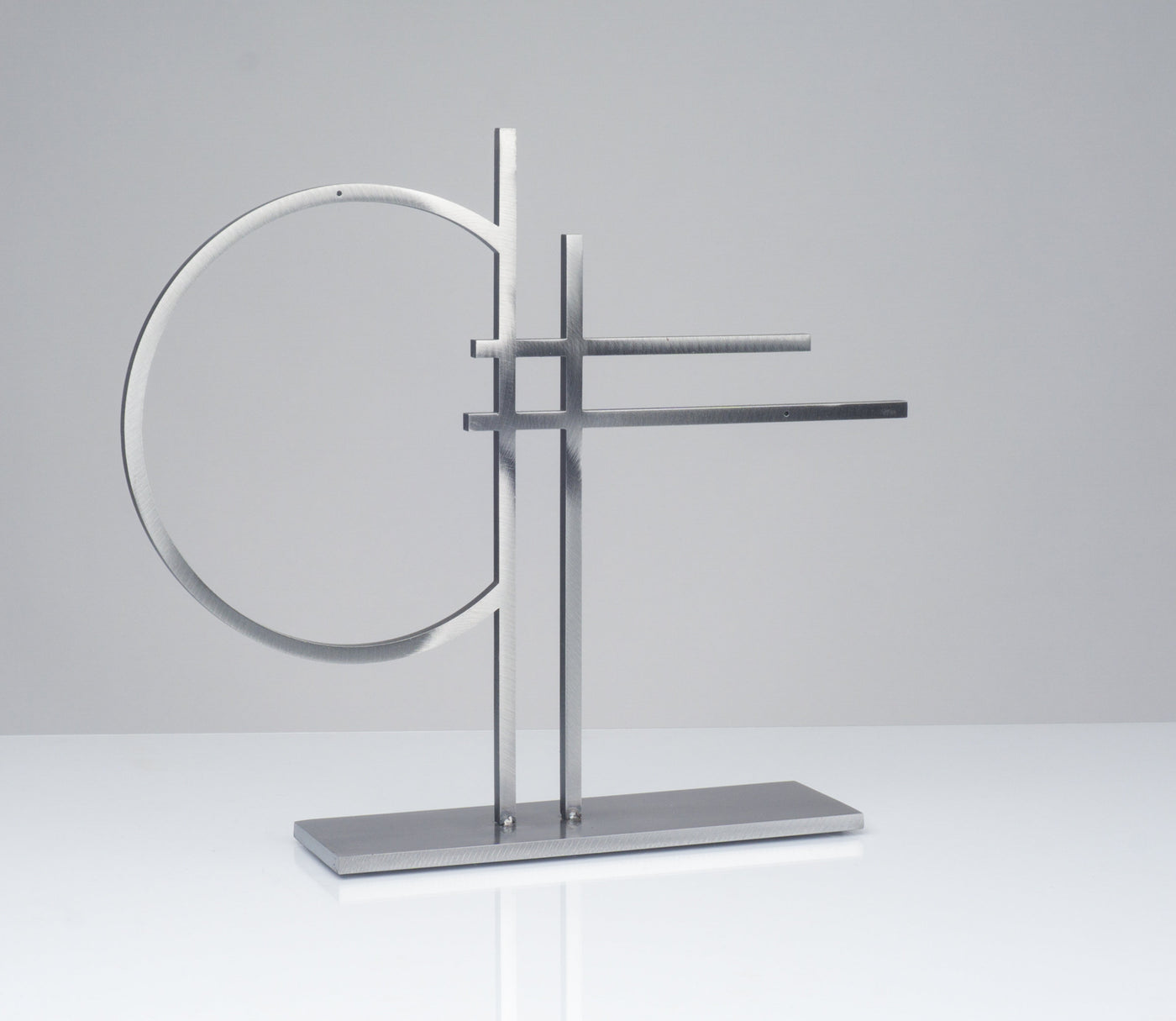 steel