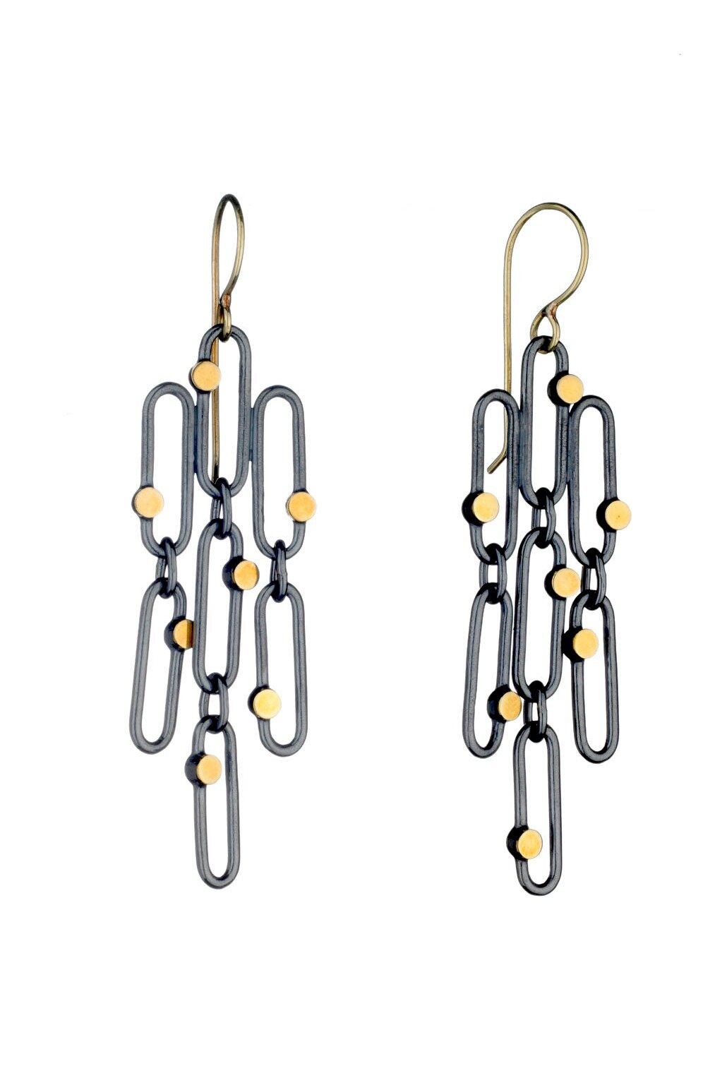 Small Confetti Earrings