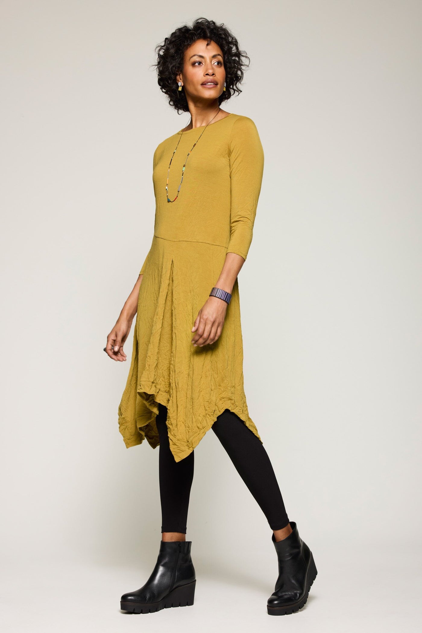 ecru olive