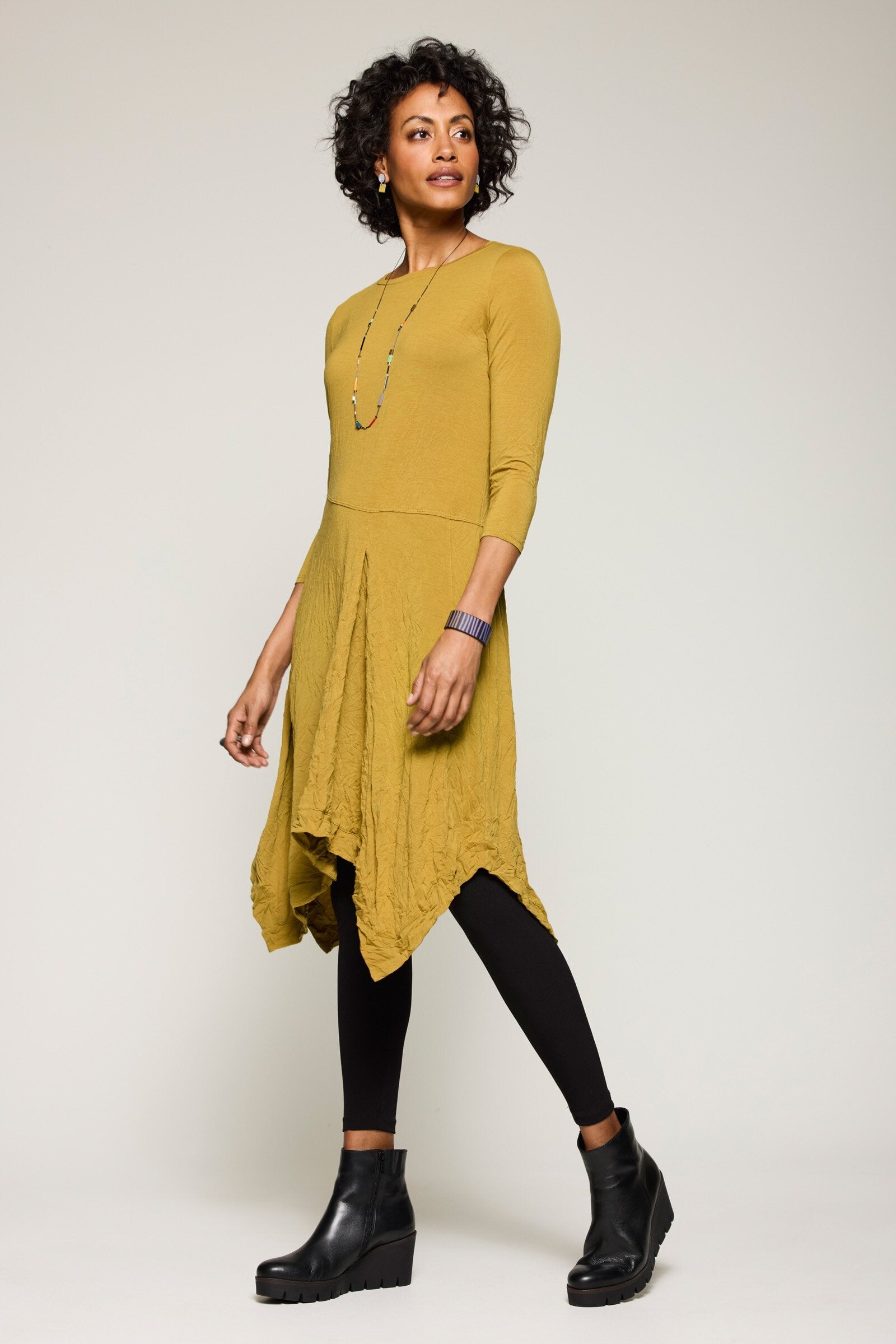 ecru olive