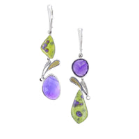 Atlantis Earrings II