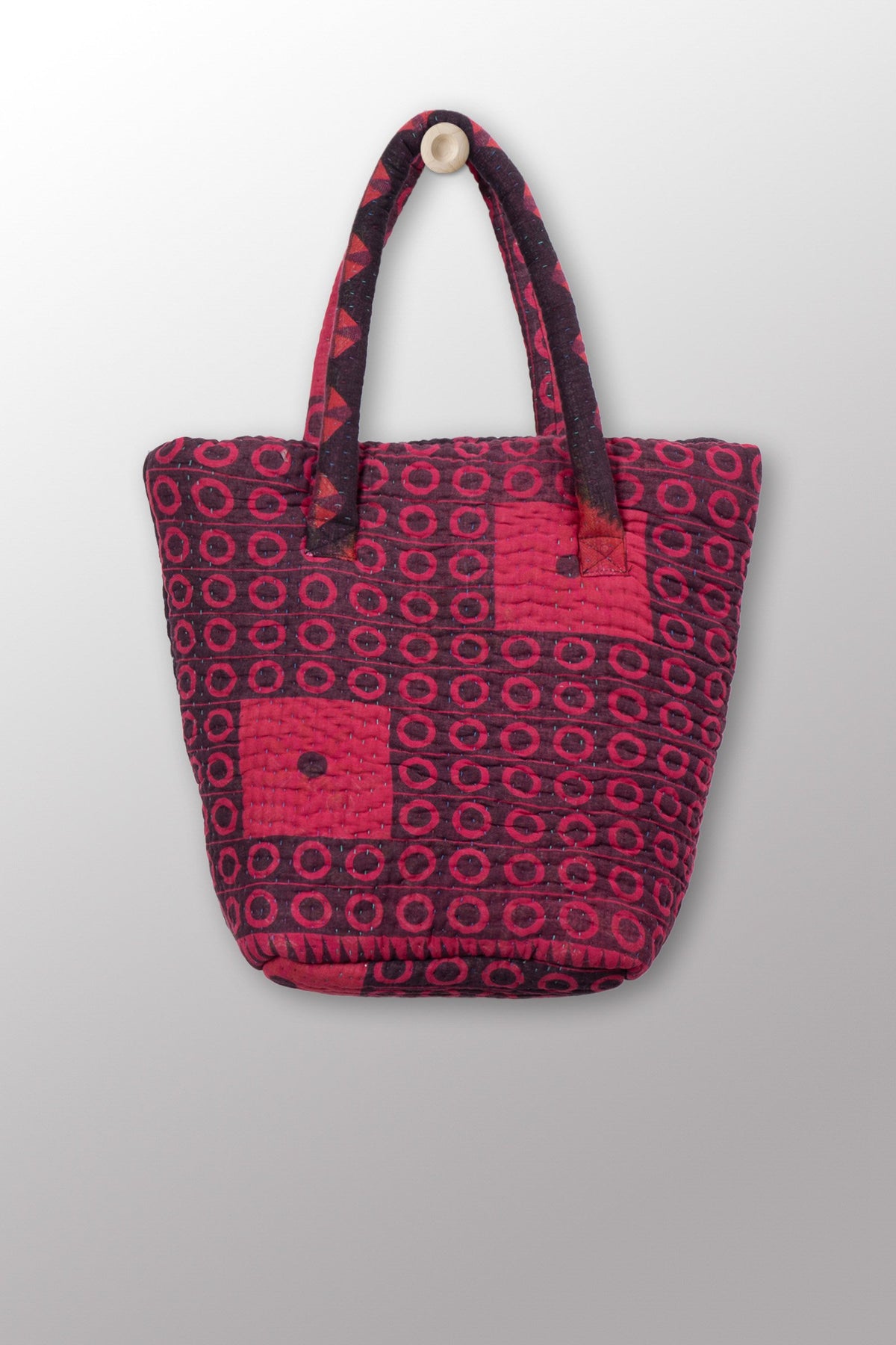 Bucket Tote #2