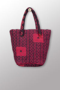 Bucket Tote #2