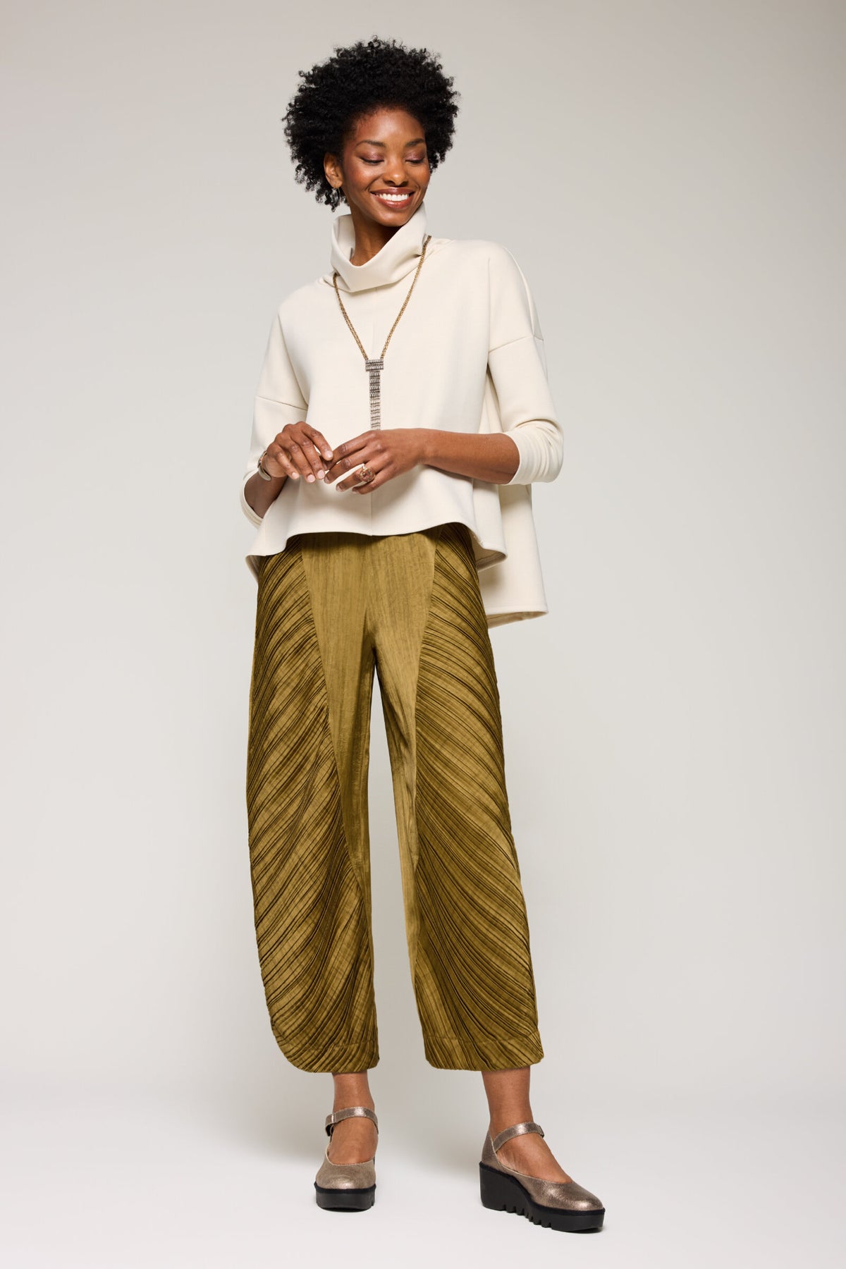 Silvia Pant