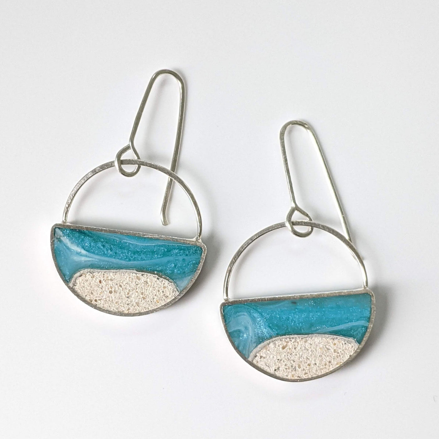 Day at the Beach Earrings