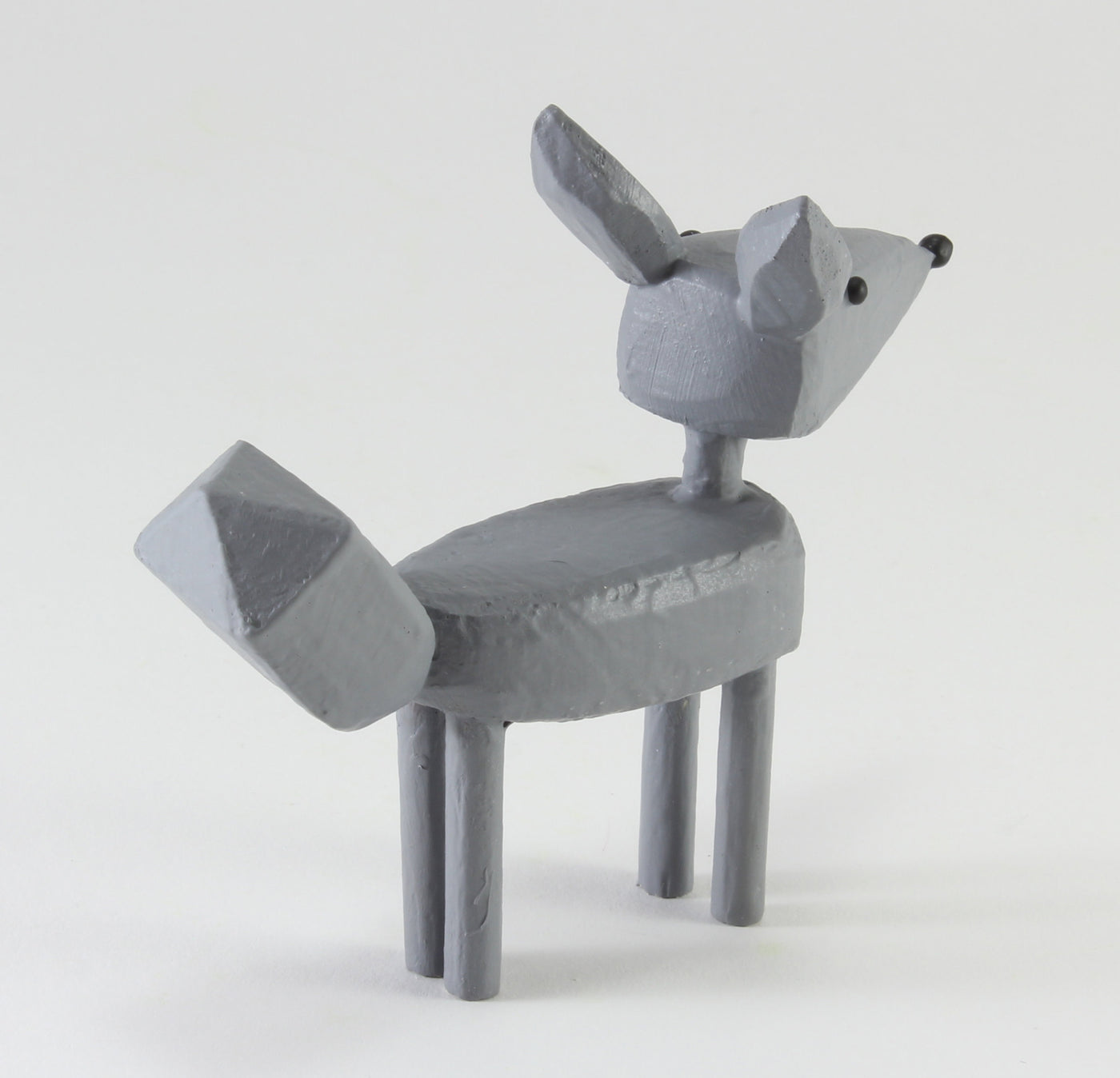 gray wolf