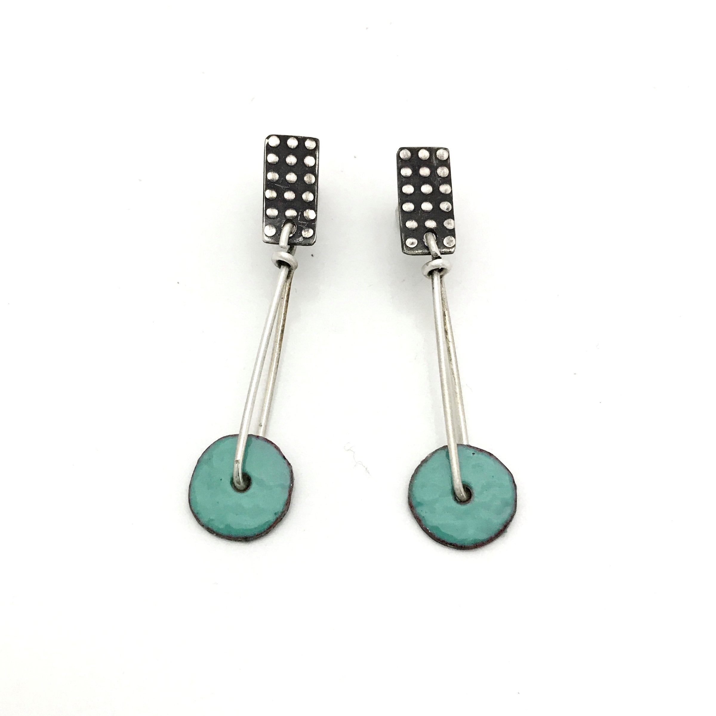 Candy Drop Earrings