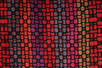 Brights Mosaic Scarf