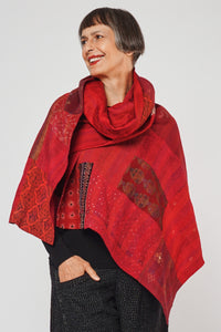 Large Shawl #3