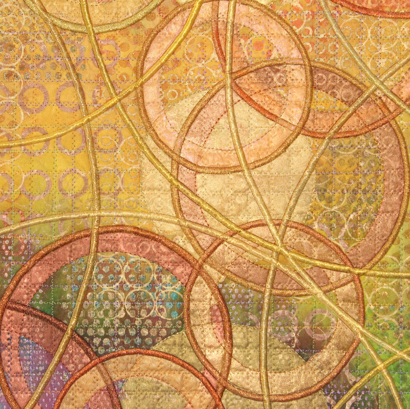 Circles No.51