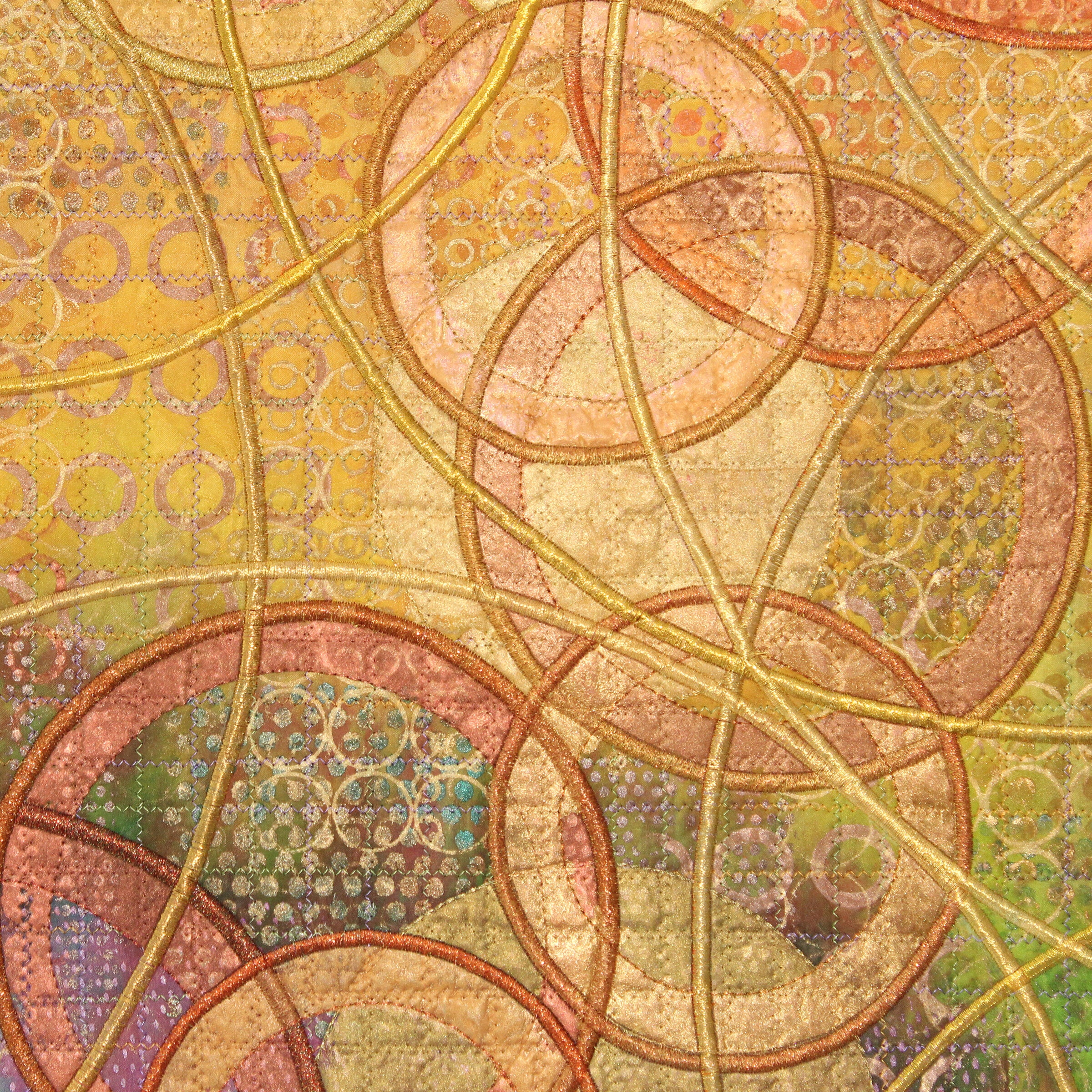 Circles No.51
