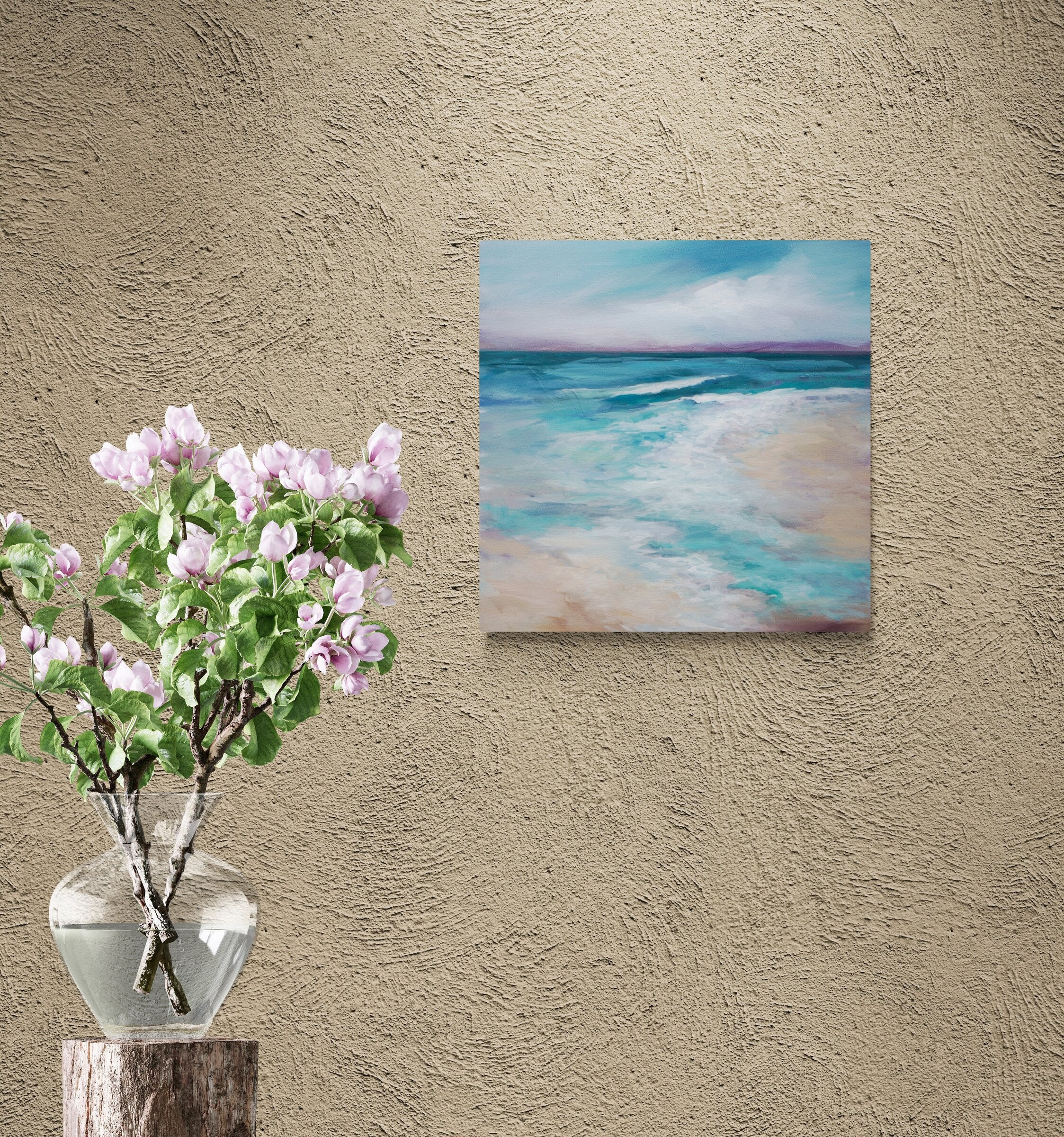 Salty Air II