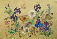 Garden Pond Botanicals II