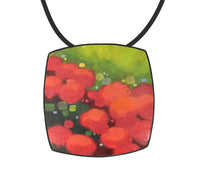 Monet's Poppies, Large