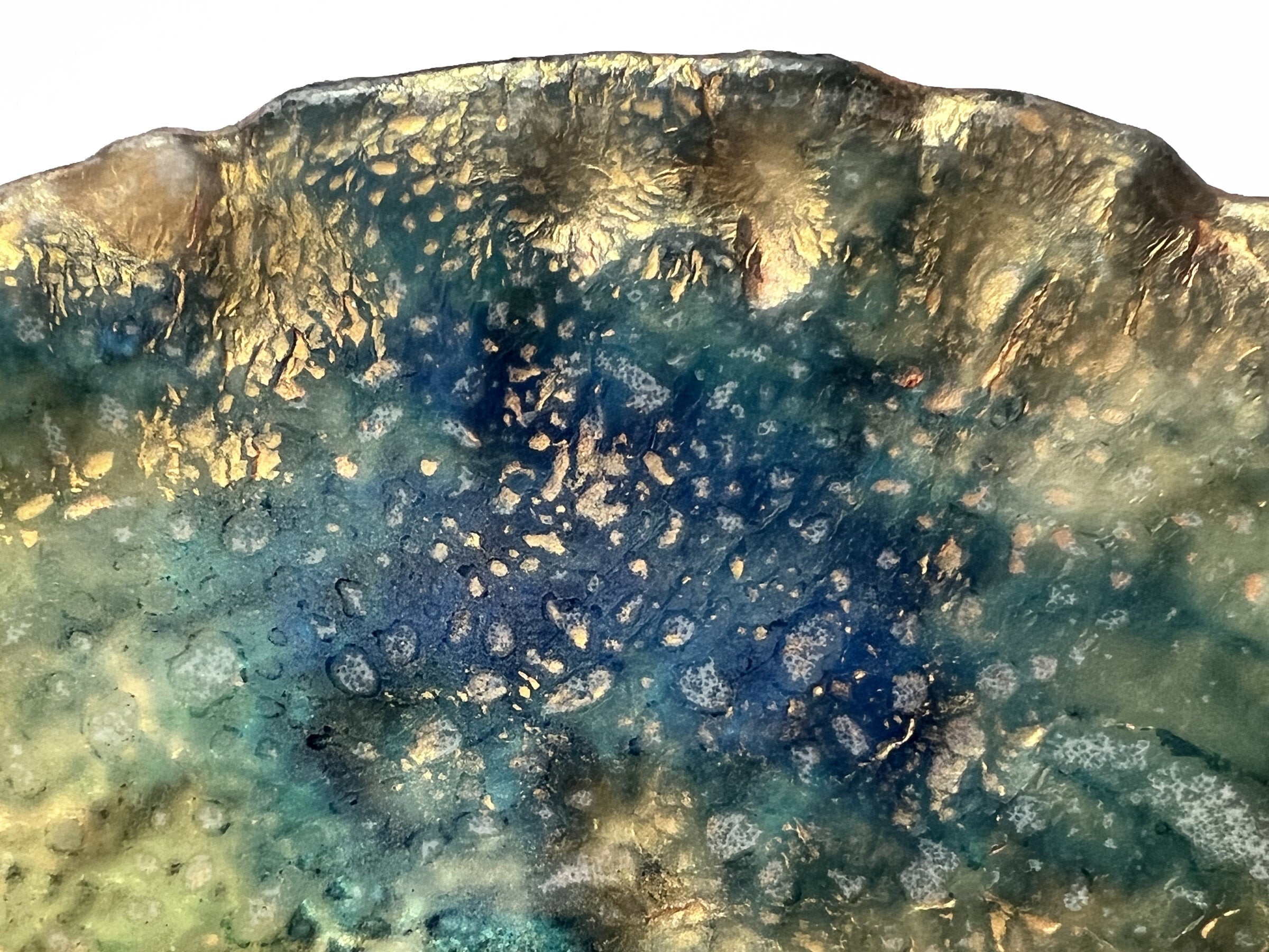 Terra & Tide Triptych