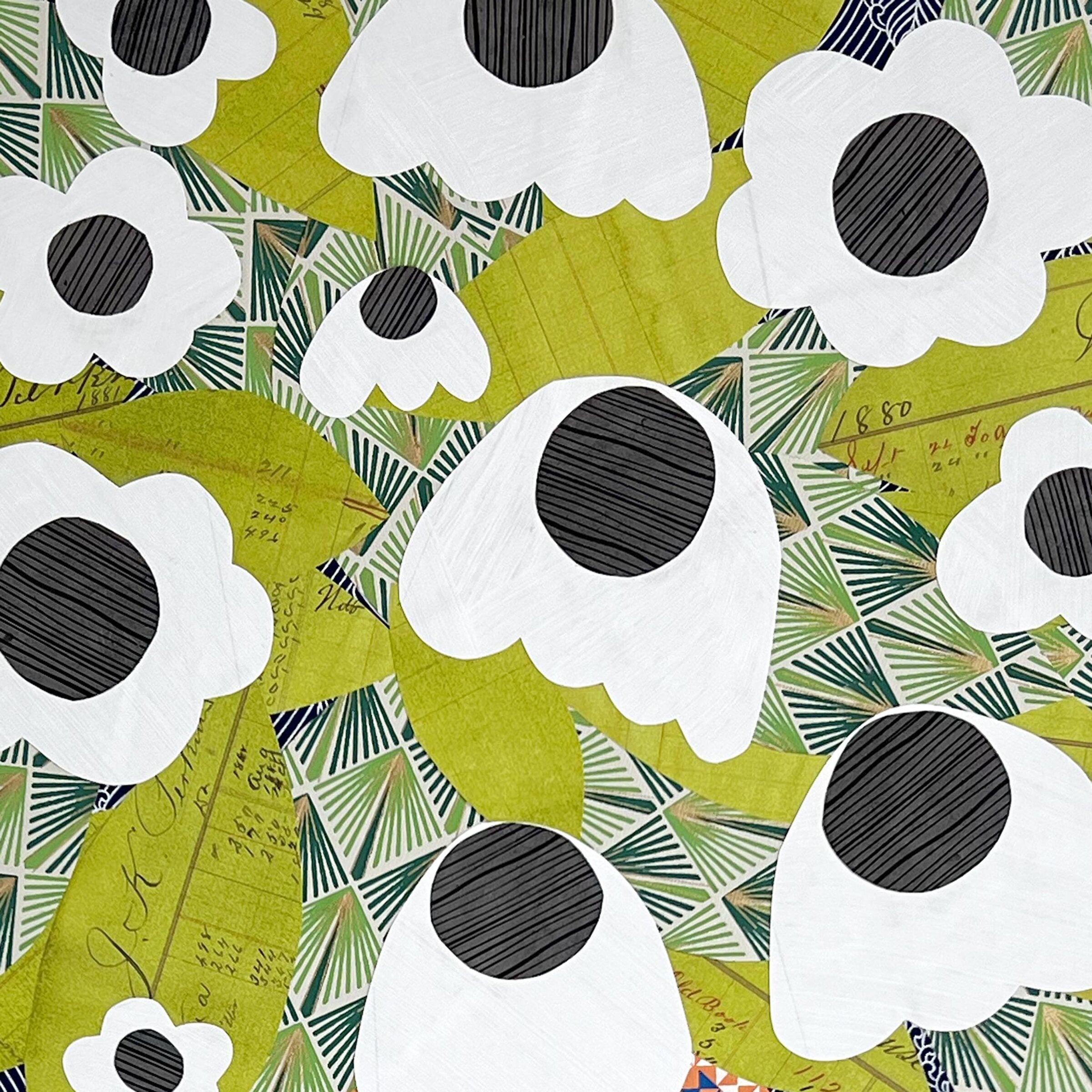 Vase of Flowers No. 10