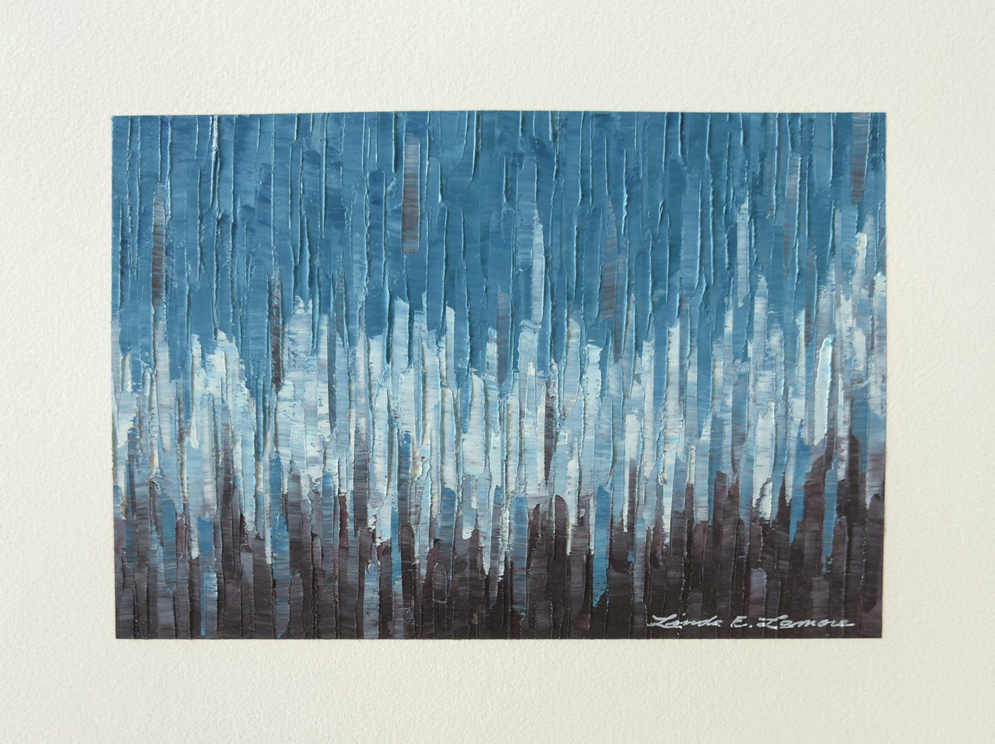 Teal Blend