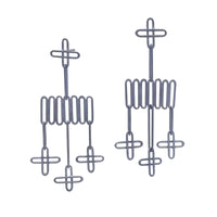 Plus Chandelier Earrings