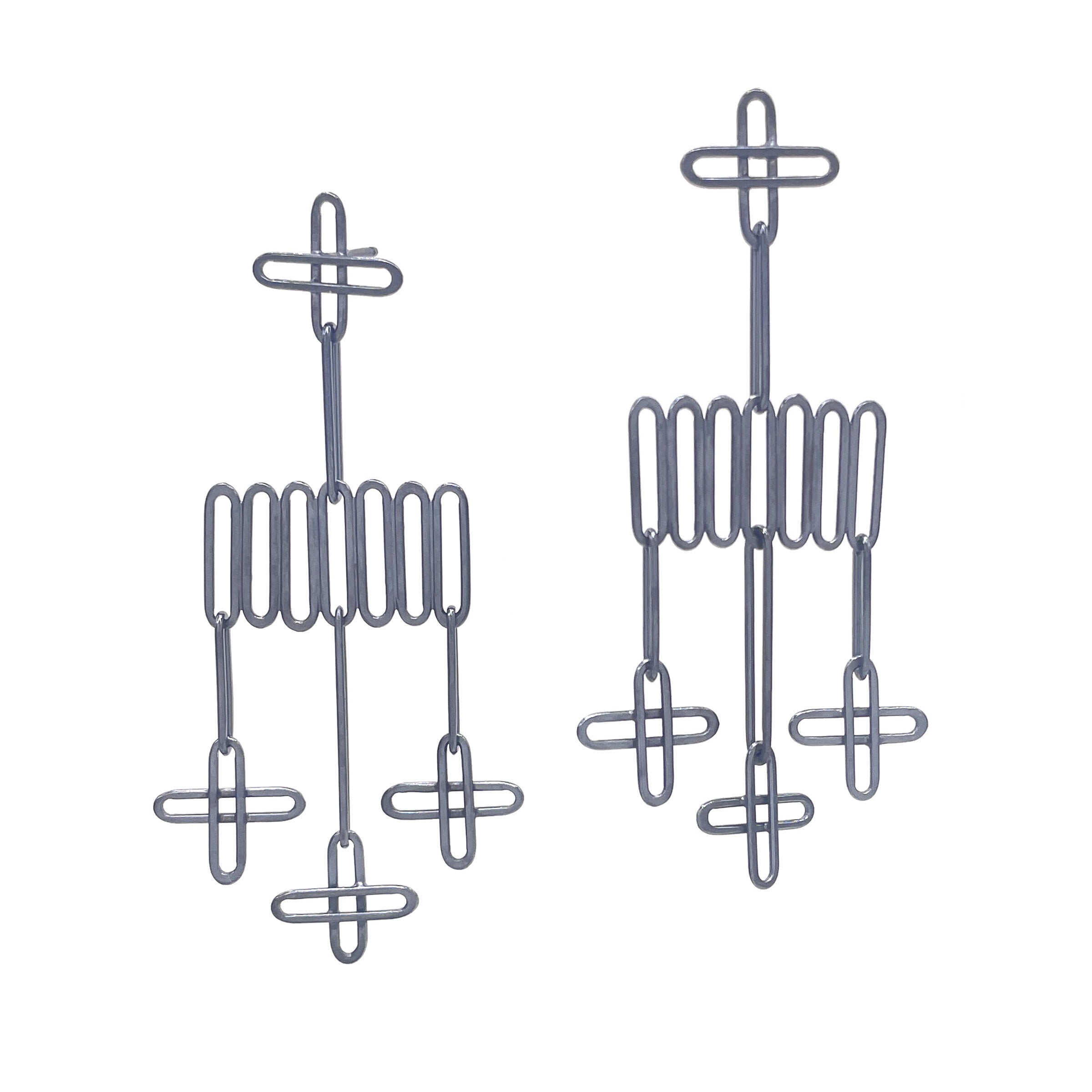 Plus Chandelier Earrings
