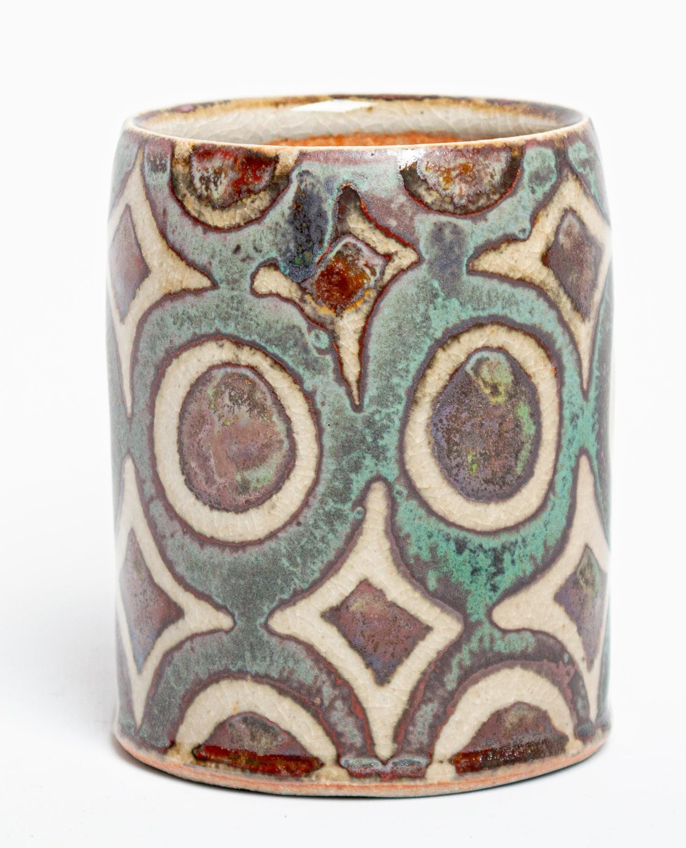 Medium Mug III