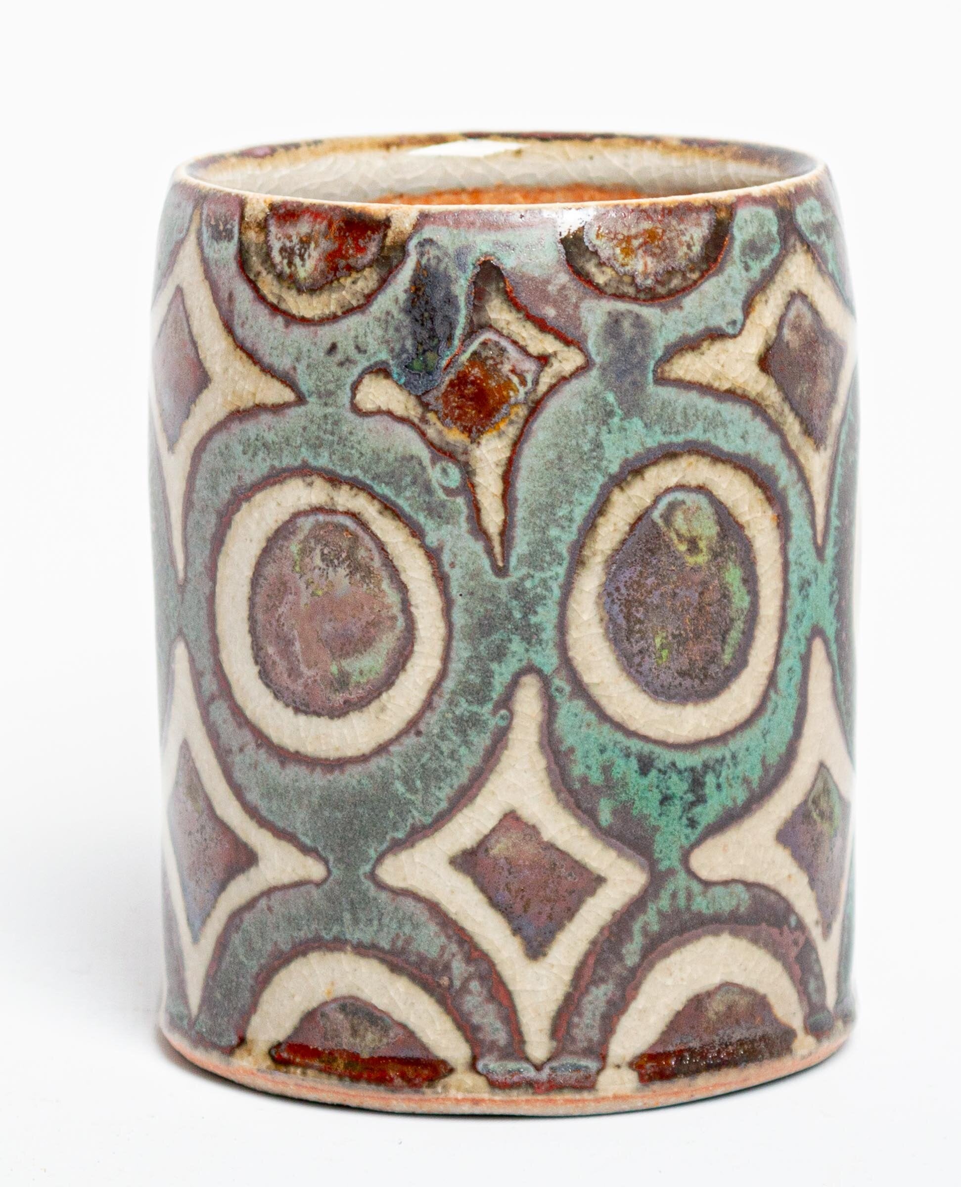Medium Mug III