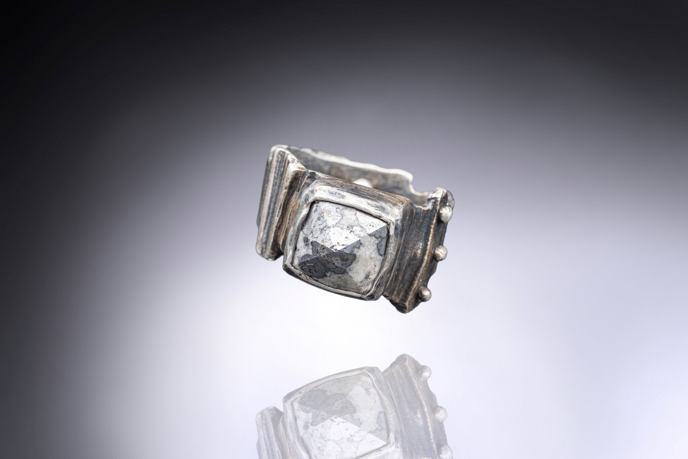 Transforming Ring II