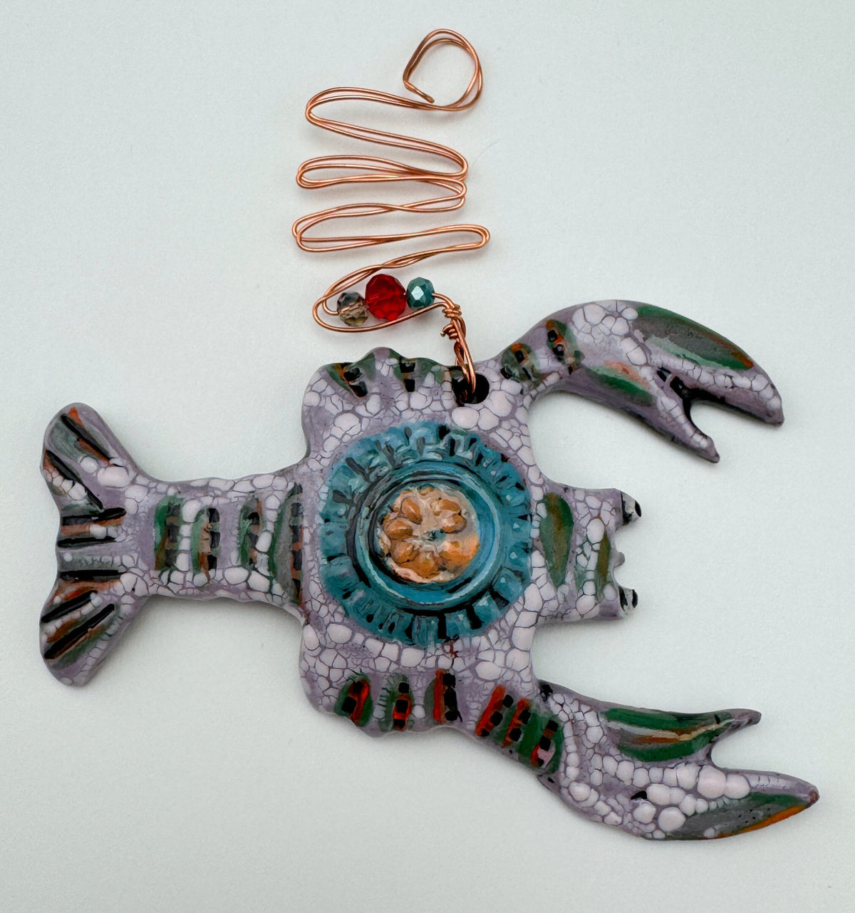 Mama Lobster IX