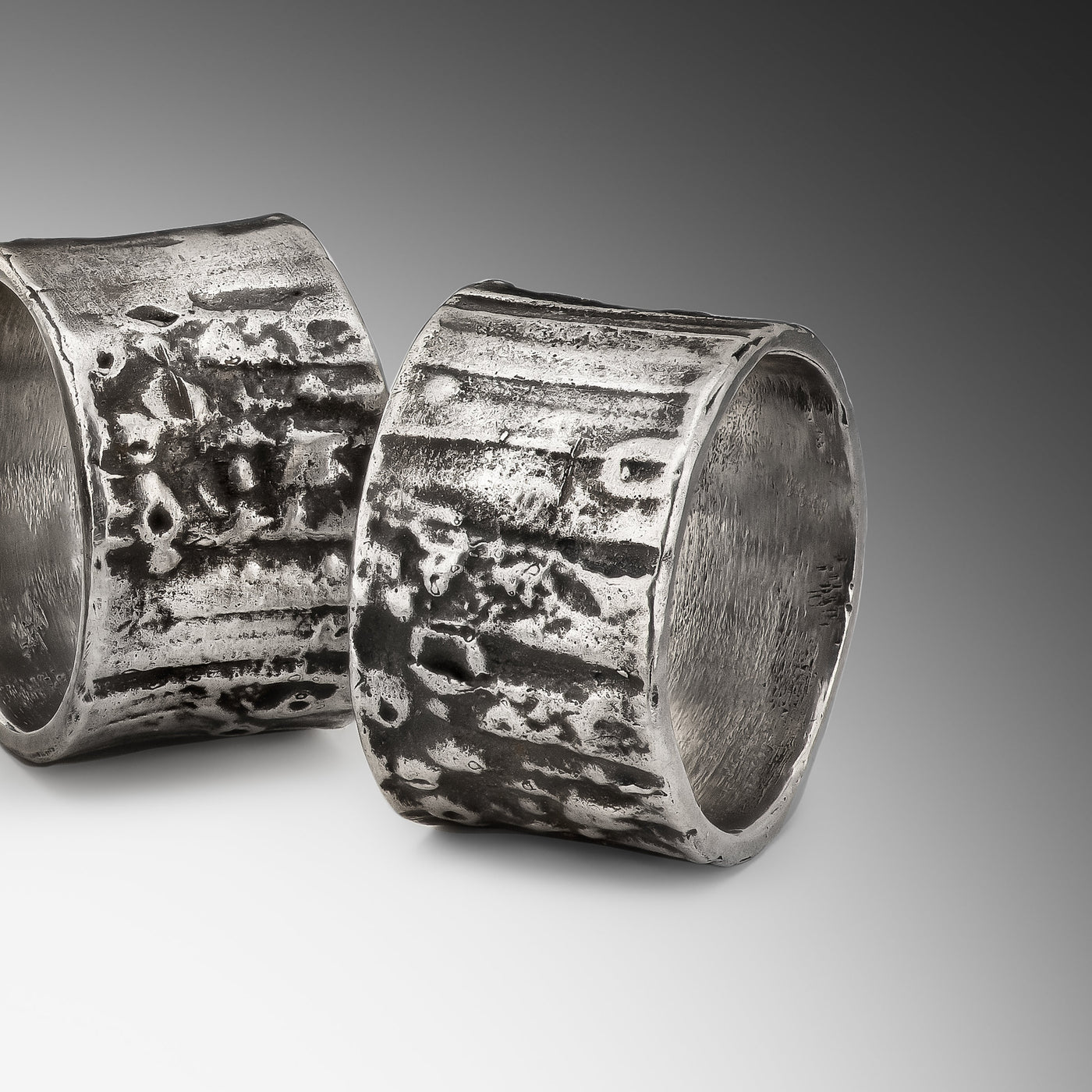 Pine Tree Bark Band