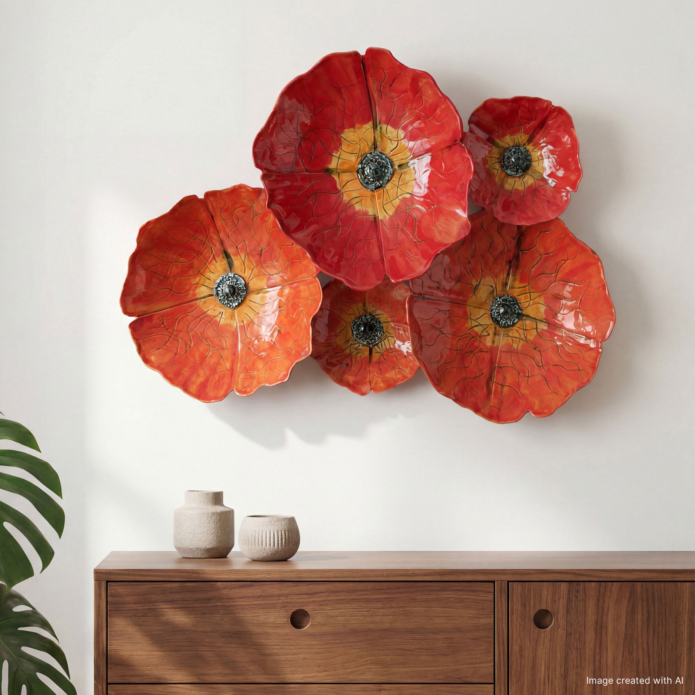 Poppies