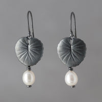 Oxidized Silver
