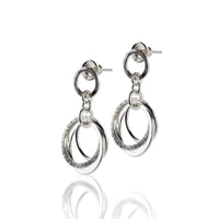 Love Knot Earrings