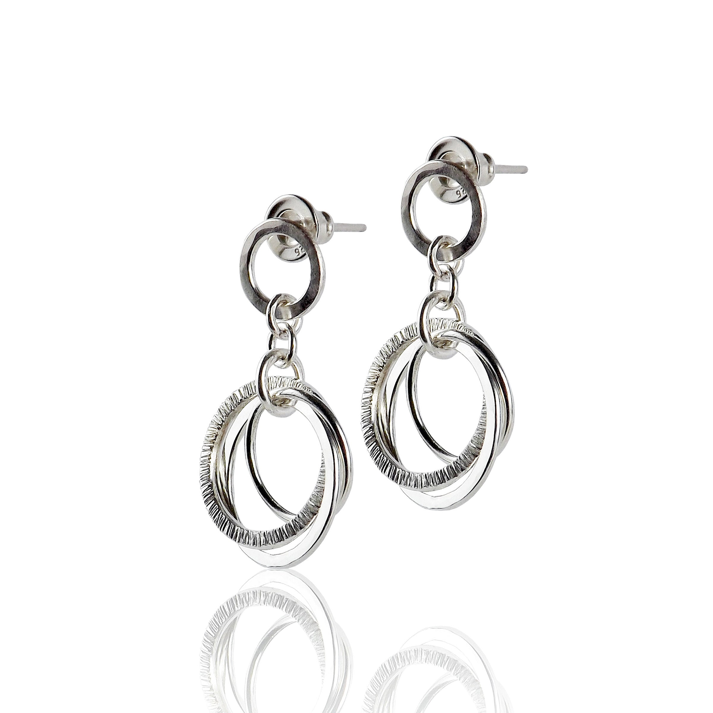 Love Knot Earrings