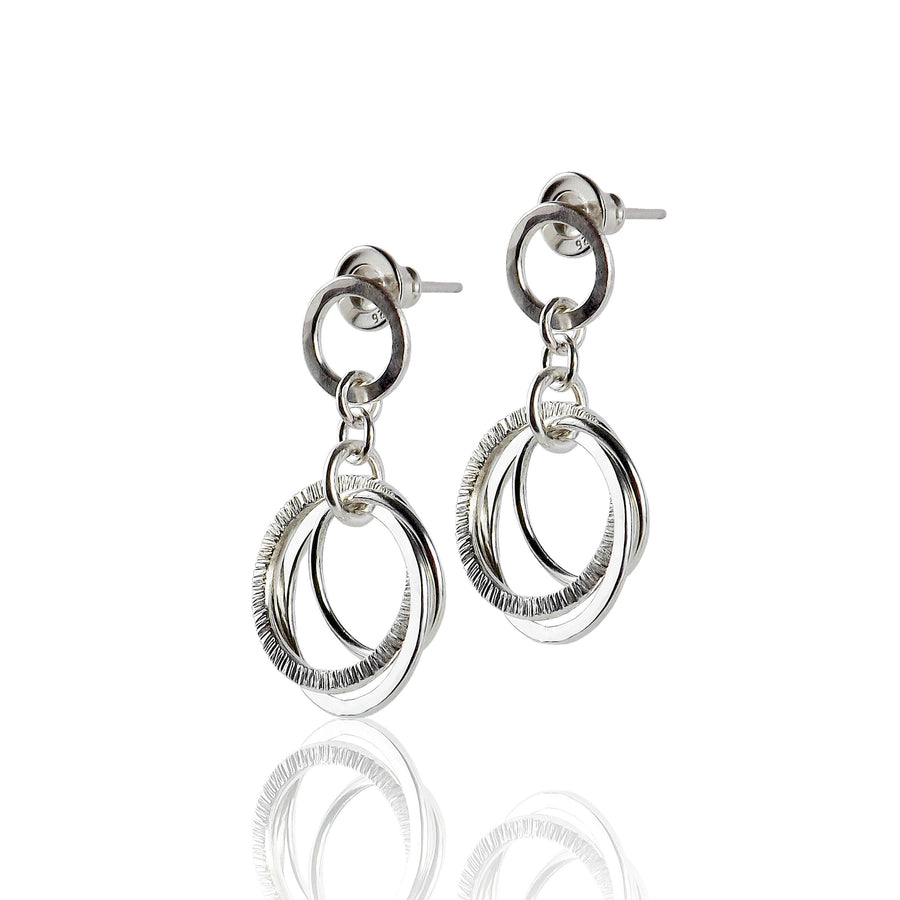 Love Knot Earrings
